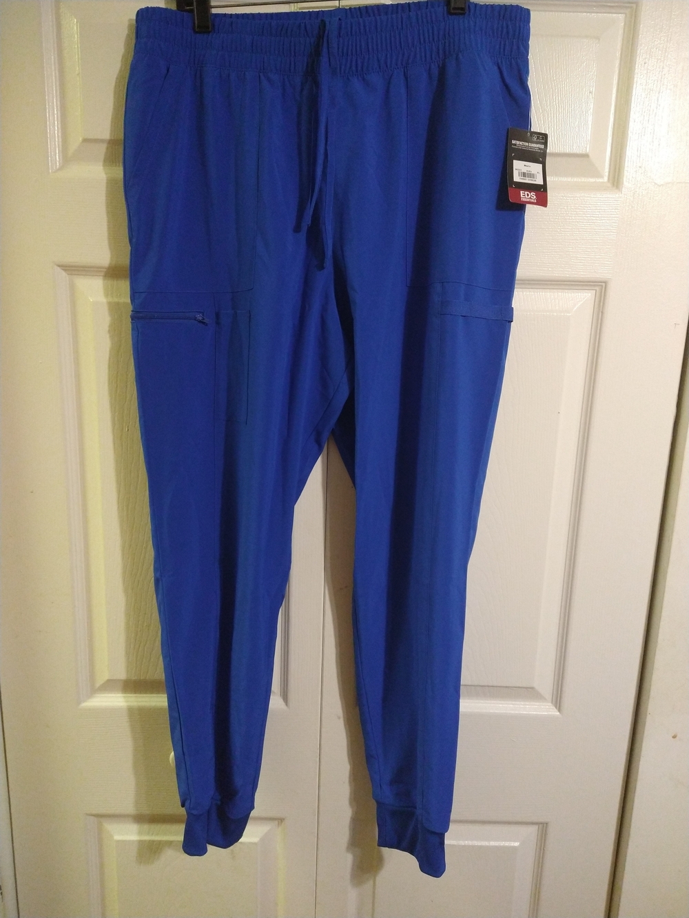 Dickies Royal Blue Men's Jogger Sweatpants